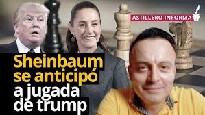 Quién sigue? Retiran visa a gobernadora// Camila Olvera: crónica de madres  buscadoras