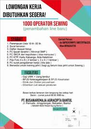 Jne terus meningkatkan sdm demi memberikan pelayanan yang lebih baik. Lowongan Kerja Dinas Tenaga Kerja Dan Koperasi Usaha Kecil Dan Menengah