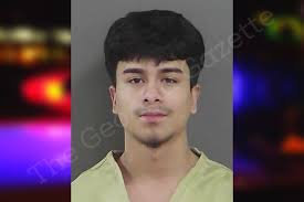 Gerardo Hernandez — Gordon County Jail Bookings