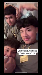 alannsito @chino🪐 @EdwinRG🥷 @Gabe🪳 #youcantfindalex #alexchino #ed...
