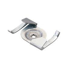Plc Lighting Chrome T Bar Clip Cli Hdtr144 The Home Depot