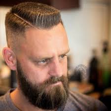 ⬇ télécharger des photos de coiffure homme de la banque d'images libres de droits ✔ grand choix des photographies de haute qualité ▶ prix abordables. Les 5 Coupes Vintage Du Moment