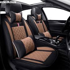 Kokololee Flax Car Seat Cover For Infiniti Q50 Q70 Esq Qx30 Qx60 Qx70 Qx80 Q60 Qx50 Q50l Auto Accessories Car Seats Prote Car Seats Infiniti Car Seat Protector