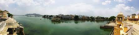 Hd Wallpaper Udaipur Lake Pichola India Lake City Rajasthan Tourist City Wallpaper Flare