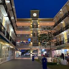 At riviera suites melaka, the excellent service and superior facilities make for an unforgettable stay. Photos At Riviera Suites Malacca Hotel