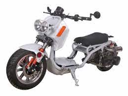 Sco135 150cc Scooter Maddog Gen Iv 150cc Honda Ruckus Clone Scooter Automatic Transmission Front Disc Rear Dr 150cc Scooter Electric Scooter For Kids 150cc