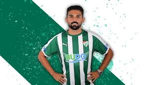 Trabzonspor'un transfer listesinde yer alan umut meraş, euro 2020'yi bekliyor. Bursaspor Umut Meras I Transfer Etti Bursasporluyuz Org