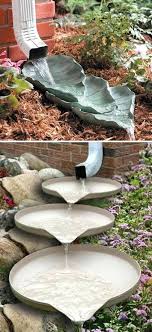 Decorative Splash Block Decorative Splash Blocks For Downspouts Decorative Splash Block Gutter Creat Decorative Downspouts Backyard Landscaping Diy Landscaping