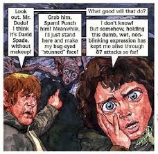 Bully Says: Comics Oughta Be Fun!: Today in Comics History, February 25:  Happy birthday, Sean Astin!