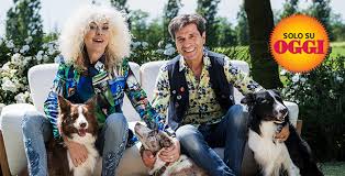 La famosa cantante lo ha annunciato al settimanale oggi, nel numero in edicola da giovedì 9. Parla Donatella Rettore Vi Racconto La Mia Convalescenza Esclusivo People