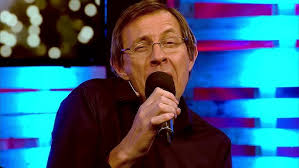 Die Naaimasjien se 4de verjaarsdag.