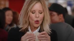 Super Bowl: Ist dieses Harry-und Sally-Remake der erste Höhepunkt des Super  Bowl 2025?