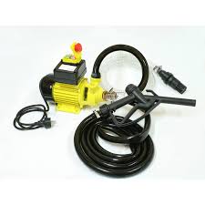 Varan Motors Cyb600 Pompe A Fuel Pompe A Gasoil 230v 40l Min 600w 2400l H