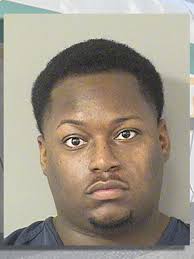 Man accused of bringing gun, threatening parent at school in Belle Glade