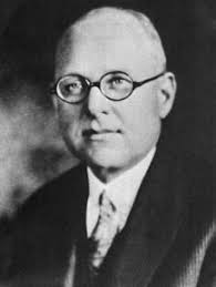 George W. Trendle: Detroit theaters, radio and Lone Ranger