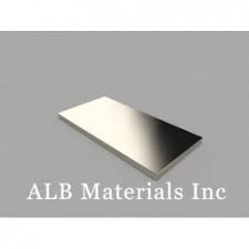 50 8 X 25 4 X 2 38mm Thick Block Magnets P094hp