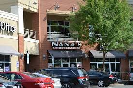 What soul food restaurants are near me? Exterior Picture Of Nana Morrison S Soul Food Charlotte Tripadvisor