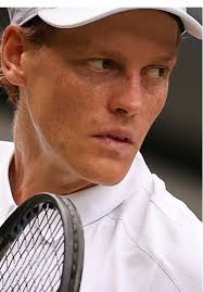 Jannik Wimbledon Parents