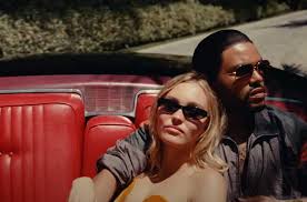 The Idol review: Pop superstar The Weeknd stars in HBOs trashiest show |  Mint