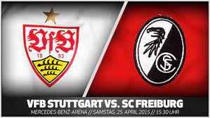 Fc union berlin nach einem 2:2 im heimspiel und einem 0:0 im auswärtsspiel wegen der auswärtstorregel zum dritten mal nach 1975 und 2016 aus der bundesliga ab. Bundesliga Vorschau Vfb Stuttgart Sc Freiburg 30 Spieltag