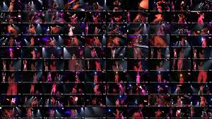 Amateurs Get Naked On Stage For Cash At A Titty Bar - XNXX.COM