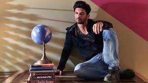 All this conspiracy about his depression is just a smoke screen put up by the mafia. Sushant Singh Rajput Rhea Chakraborty On Media Trial After Bollywood Star S Death Bbc News