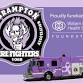 Brampton Professional Fire Fighters Association event image