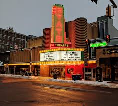 The michigan theater on east liberty street is one of ann arbor's best known landmarks. Was In Town For The First Time In A While The State Theatre Looks Better Than Ever Annarbor