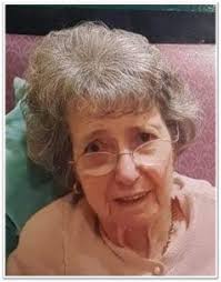 Tribute to Patricia Smith