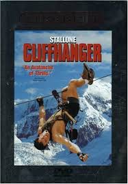Netzwelt klärt den cliffhanger auf. Cliffhanger Amazon De Sylvester Stallone John Lithgow Michael Rooker Janine Turner Rex Linn Caroline Goodall Leon Craig Fairbrass Gregory Scott Cummins Denis Forest Michelle Joyner Max Perlich Renny Harlin Sylvester Stallone John Lithgow