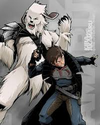 Pin By Tycen On Naruto Kiba And Akamaru Anime Stars Anime Crossover