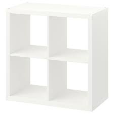 Kallax Shelf Unit White 30 3 8x30 3 8 Ikea In 2020 Kallax Shelf Unit Kallax Shelving Unit Ikea Kallax Shelf Unit