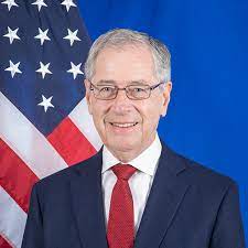 Homepage - U.s. Mission To The European Union