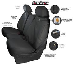 Carhartt Seatsaver Custom Seat Covers Covercraft Custom Seat Covers Custom Fit Seat Covers Seat Covers