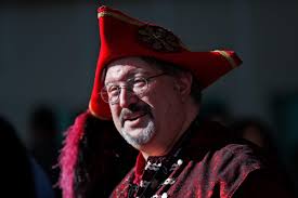 Here's what opening day at Gen Con 2018 looks like