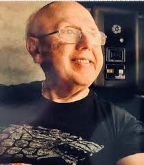 Joseph “Buzzy” Frank Britto