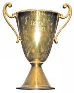 Wer meister wird, ist noch offen. Pokal Geschichte Swiss Football League Sfl