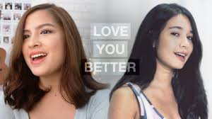 Jul 01, 2021 · during her teens ay nagbida na rin si ella sa tv series na aryana, isang teen mermaid at afternoon drama series na bagito na pinagsamahan nila nina nash aguas at alexa ilacad where she played the. V With Alexa