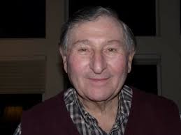 Obituary of Edward Cutler