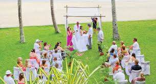 Find bliss at bure ni loloma, our chapel of love. Fiji Wedding Packages 2018 2019 Outrigger Resort Fiji