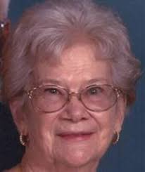 Esther K. Crawford Obituary November 20, 2012
