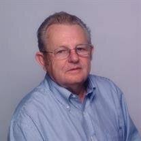 Gilbert Louis Renner Obituary