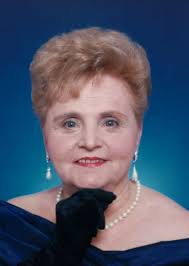 Myrlah Levi — obituary