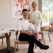 Review: I was deeply skeptical of Esmé's $200 tasting menu, art-focused  concept. I was wrong.