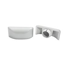 N'ayant pas le bon terme, impossible de savoir où en acheter en magasin, ni de faire les bonnes recherches sur le web. Cache Tempetes D10 Blanc Pour Fenetres Pvc Cache Tempetes Busettes Kintech