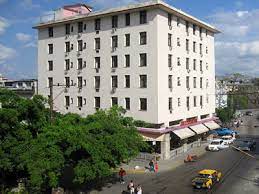 Hotels And Rental Cars In Cuba Islazul Colina