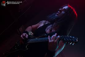 TALE OF WÖE: nuevo proyecto de Adrian Phoenix