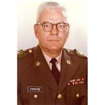 Anthony (Pickles) J. Torrence Obituary