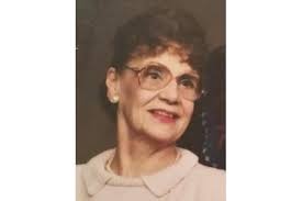 Thelma Appell Obituary (2015)