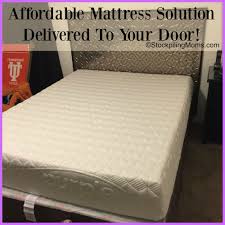 Purple Mattress Review An Affordable Mattress Solution Affordable Mattress Purple Mattress Purple Mattress Reviews